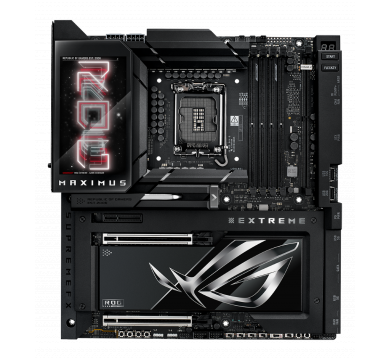 ASUS ROG MAXIMUS Z890 EXTREME