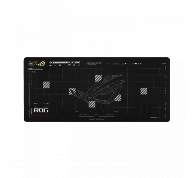 ASUS ROG Scabbard II XXL Edition 20