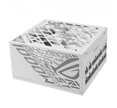 ASUS ROG Strix 1000W Platinum White Edition