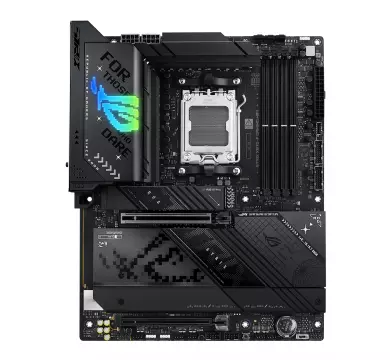 ASUS ROG STRIX X870-F GAMING WIFI