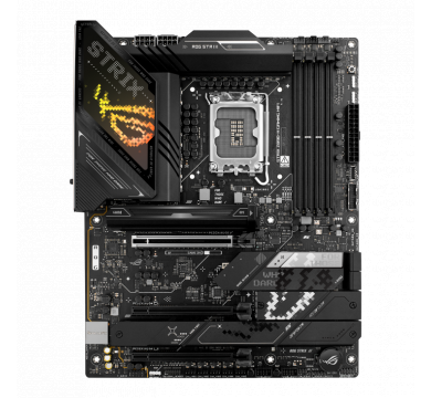 ASUS ROG STRIX Z890-H GAMING WIFI