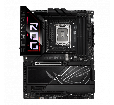 ASUS ROG MAXIMUS Z890 HERO