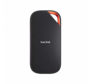 SanDisk Extreme PRO with USB4 2TB