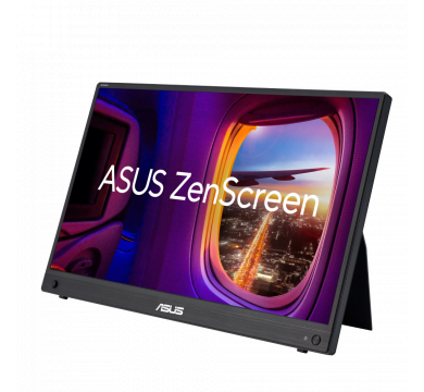 ASUS ZenScreen MB16AHG