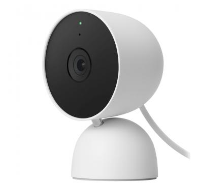 Google Nest Cam