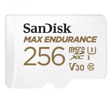 SanDisk MAX ENDURANCE 256GB