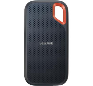 SanDisk Extreme Portable SSD 8TB