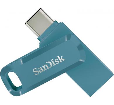 SanDisk Ultra Dual Drive Go 256GB