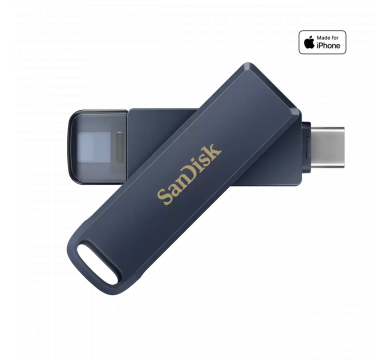 SanDisk Phone Drive for iPhone 64GB
