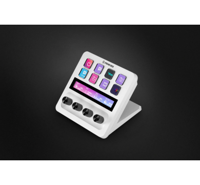 Elgato Stream Deck +