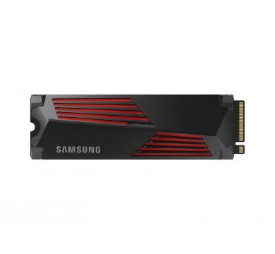 Samsung 990 PRO w/ Heatsink 2TB