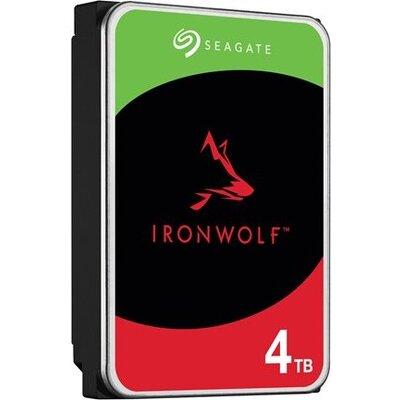 Seagate IronWolf 4TB - GplayBG.ro