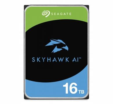 Seagate SkyHawk AI 16TB