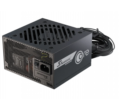 Seasonic CORE BC 650W ATX 3.1