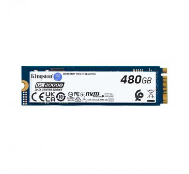 Kingston DC2000B 480GB
