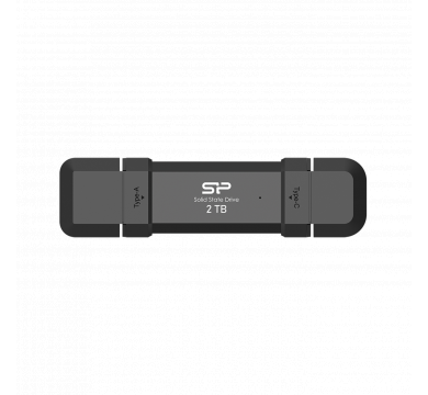 Silicon Power DS72 2TB