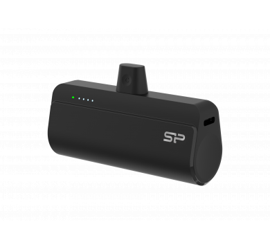 Silicon Power QD50