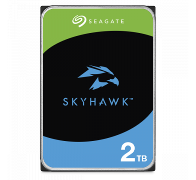 Seagate SkyHawk 2TB