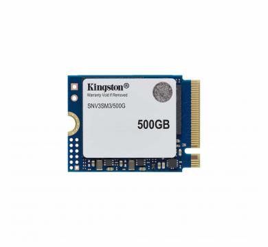 Kingston NV3 500GB