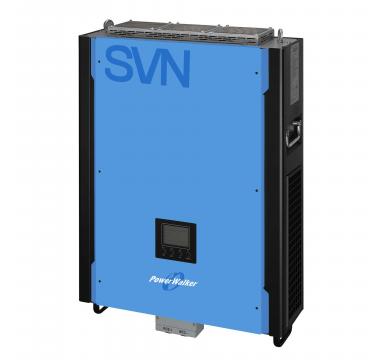 PowerWalker Solar Inverter 10k SVN OGV 3/3