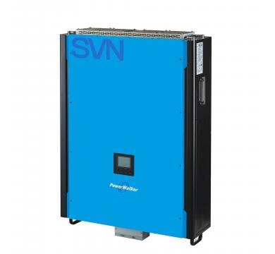PowerWalker Solar Inverter 15k SVN OGV 3/3