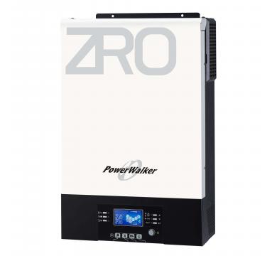 PowerWalker Solar Inverter 5000 ZRO OFG