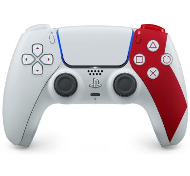 Sony PS5 DualSense God of War 20th Anniversary Limited Edition