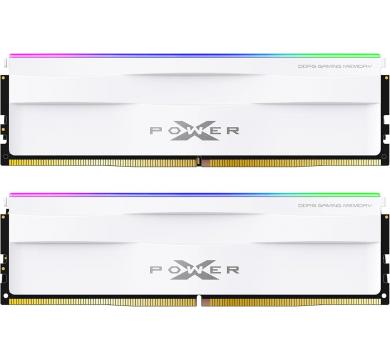 Silicon Power XPOWER Zenith RGB 32GB (2x16GB) 6000MT/s DDR5