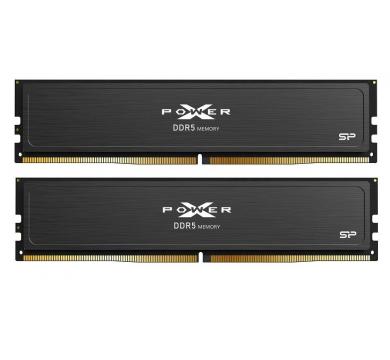 Silicon Power XPOWER Pulse 32GB (2x16GB) DDR5 6000MT/s