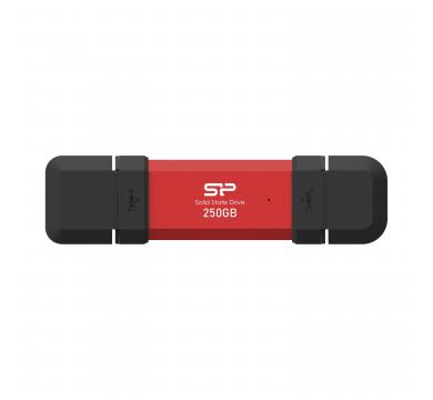 Silicon Power DS72 250GB