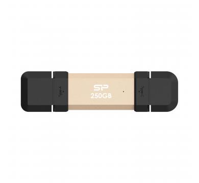 Silicon Power DS72 250GB