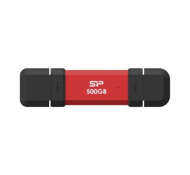 Silicon Power DS72 500GB