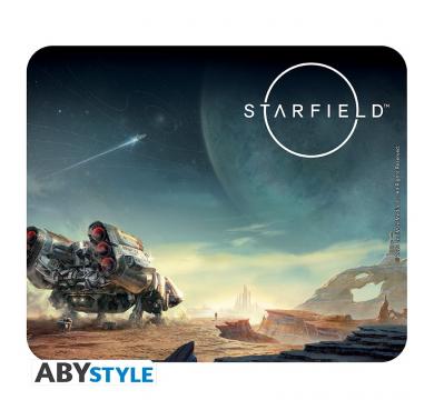 ABYSTYLE Starfield Landing