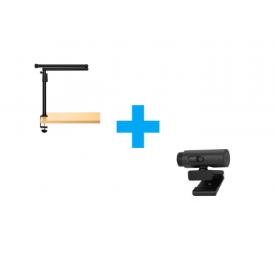 Streamplify CAM 1080p + Streamplify Mount Lift