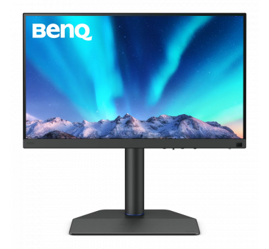 BenQ SW272Q