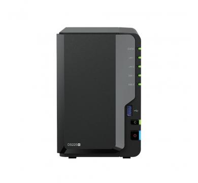 Synology DiskStation DS225+