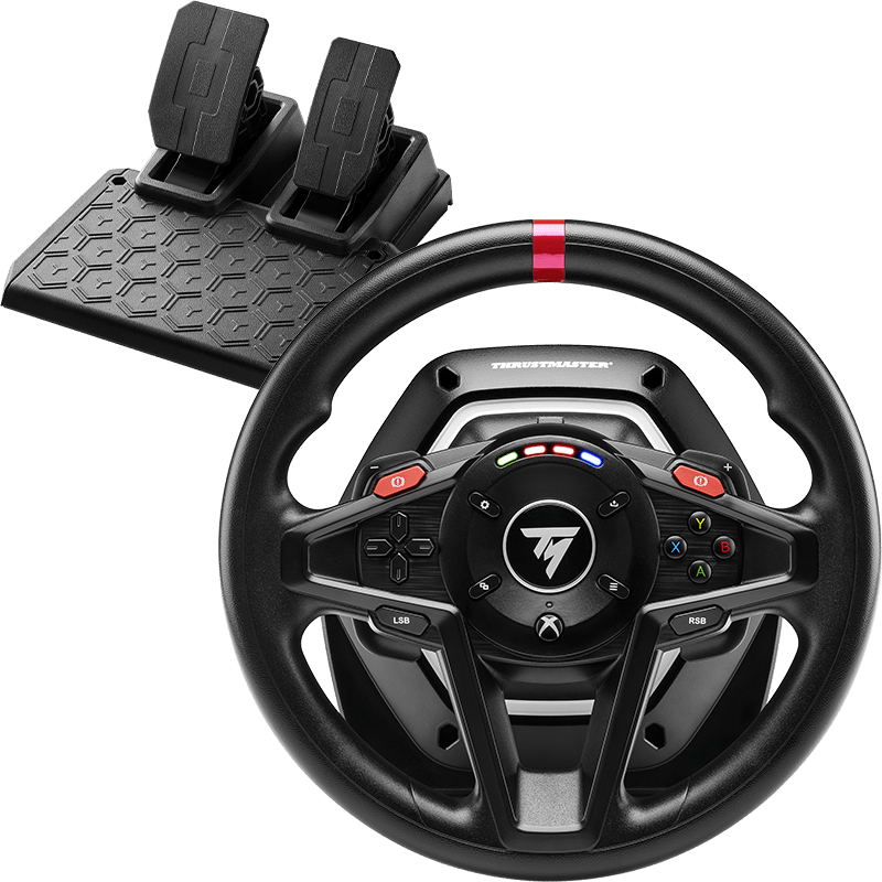 Thrustmaster T128 - GplayBG.ro