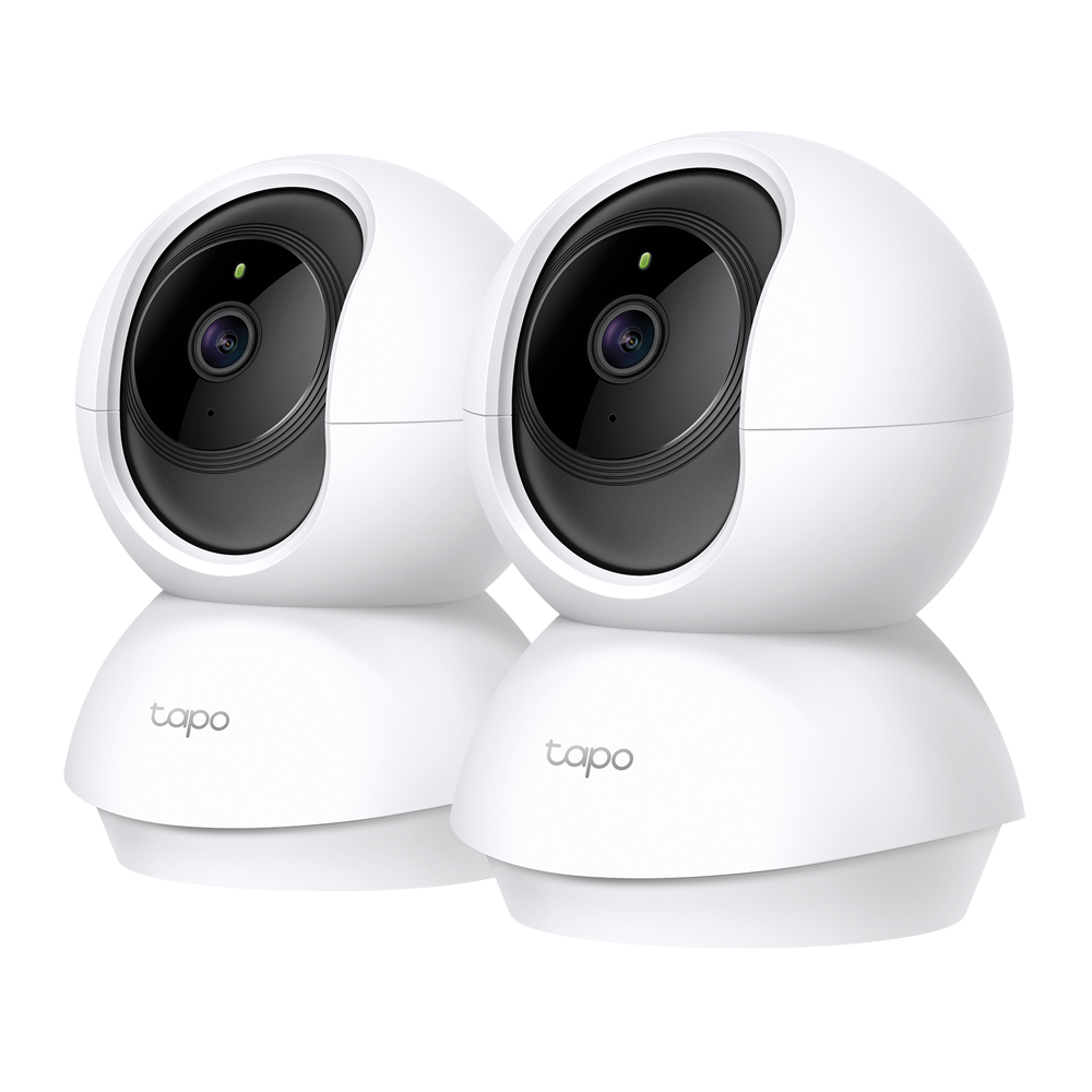 TP-Link Tapo C200P2 - GplayBG.ro