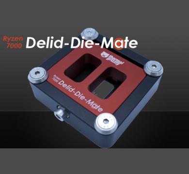 Thermal Grizzly Ryzen 7000 Delid-Die-Mate