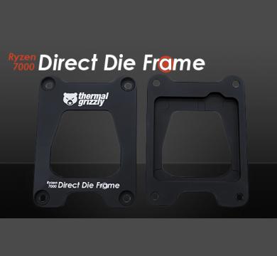 Thermal Grizzly Ryzen 7000 Direct Die Frame