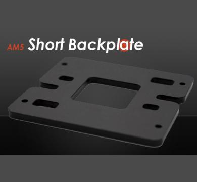 Thermal Grizzly AM5 Short Backplate