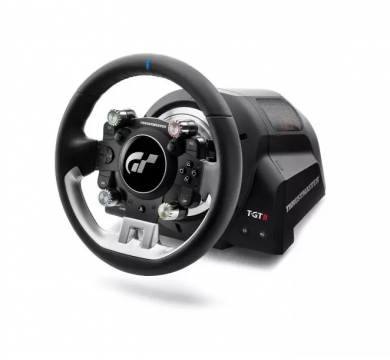 Thrustmaster T-GT Pack (GT Wheel + Base)