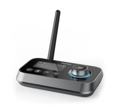 Hama "Link.it duo" Bluetooth Adapter