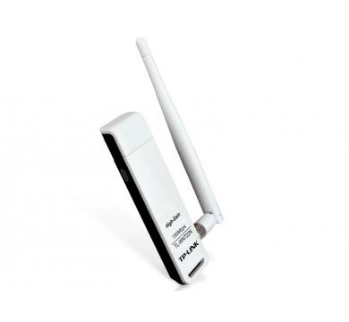 TP-Link TL-WN722N