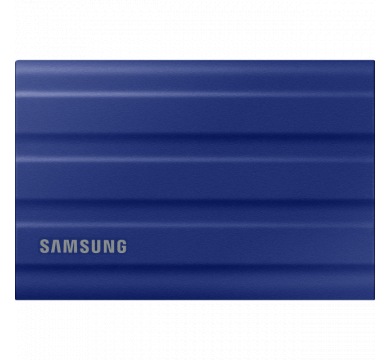 Samsung Portable SSD T7 Shield 2TB