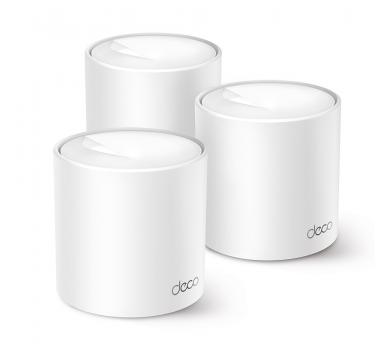 TP-Link Deco X10 (3-Pack)