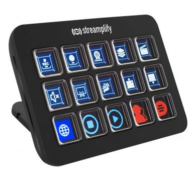 Streamplify STREAMING DECK ONE