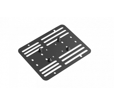 Next Level Racing Universal Hand Brake Plate