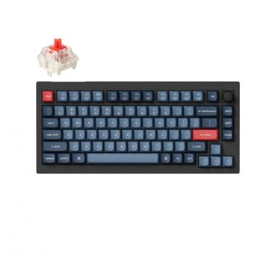 Keychron V1 Max QMK/VIA