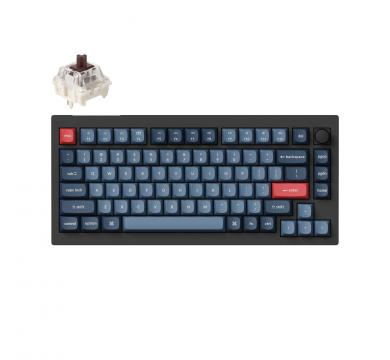 Keychron V1 Max QMK/VIA